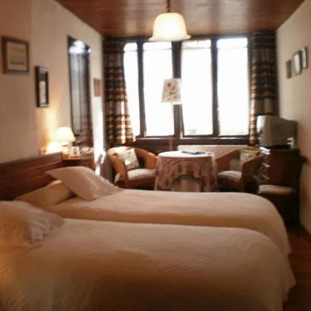 La Casona De Priorio